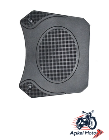 ARORA CAPPUCINO 125 AKÜ KAPAĞI