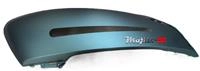 ARORA MOJITO 125 SOL KORUMA LEVHASI NARDO GRİ (LED MODEL)