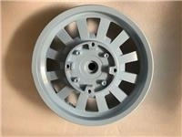 ARORA MOJITO 125 ARKA JANT NARDO GRİ