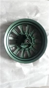 ARORA MOJITO 125 ÖN JANT YEŞİL