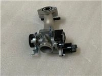 ARORA MOJITO GAZ KELEBEĞİ KOMPLE