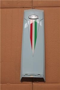 ARORA MOJITO ÖN ORTA KAPAK YEŞİL