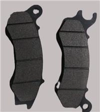 ARORA MAX-T EASY ÖN DİSK BALATA TK.
