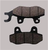 ARORA MAX-T EASY ARKA DİSK BALATA TK.