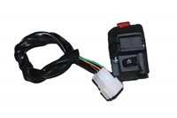 ARORA MAX-T EASY SAĞ KUMANDA PANELİ