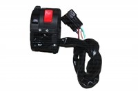ARORA MAX-T EASY SOL KUMANDA PANELİ