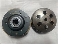 ARORA MAX-T EASY ARKA KAVRAMA KOMPLE