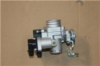 ARORA MAX-T GAZ KELEBEĞİ KOMPLE