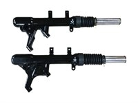 ARORA MAX PRO 250 ÖN AMARTİSÖR TAKIM (2026 MODEL)