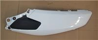 ARORA MAX-T SOL KORUMA LEVHASI MAT GRİ
