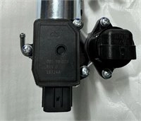 ARORA MAX PRO 250 GAZ KELEBEĞİ KOMPLE