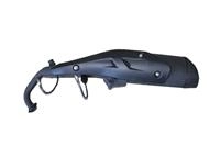 ARORA MAX PRO 250 EKSOZ (EURO 5)