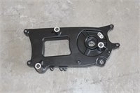 ARORA MAX PRO 250 EKSOZ BAĞLANTI BRAKETİ