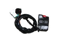 ARORA MAX PRO 250 SAĞ KUMANDA PANELİ