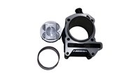 ARORA MAX PRO 250 SİLİNDİR SET