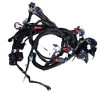 ARORA MAX PRO ELEKTRİK TESİSATI EURO 5 (125CC)