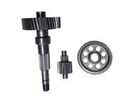 ARORA MAX PRO DİFRANSİYEL DİŞLİ TK.