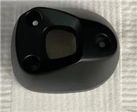 ARORA MAX PRO EKSOZ KORUMA PLASTİĞİ ARKA