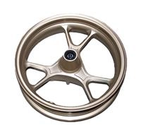 ARORA MAX PRO ÖN JANT GOLD