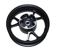 ARORA MAX PRO ARKA JANT MAVİ