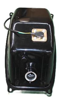 ARORA MAX PRO BENZİN DEPOSU