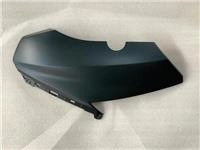 ARORA MAX PRO SAĞ FAR PANELİ GRİ