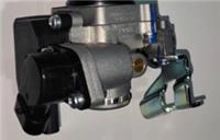 ARORA MAX PRO GAZ KELEBEĞİ KOMPLE (DLM26-9)