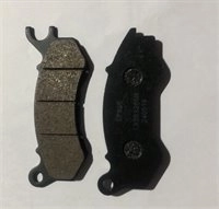 ARORA MAX PRO ÖN DİSK BALATA TK.