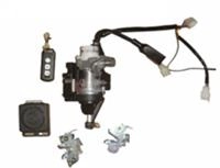 ARORA MAX PRO KONTAK TAKIMI (START-STOPLU)