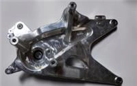 ARORA MAX PRO EKSOZ BAĞLANTI BRAKETİ