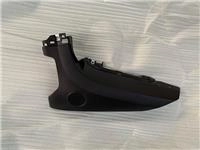 ARORA MAX JET SOL SİNYAL PANELİ