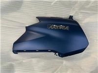 ARORA MAX JET SAĞ FAR PANELİ GRİ