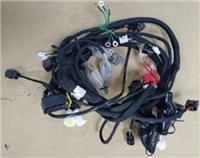 ARORA MAX JET ELEKTRİK TESİSATI (EURO 5)