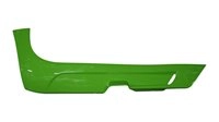 ARORA MALIBU PRO SOL MARŞBİYEL GRİ