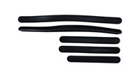 ARORA MALIBU PRO PASPAS SET