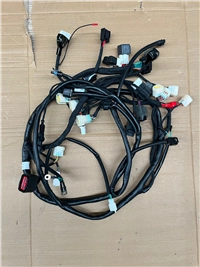 ARORA MALIBU ELEKTRİK TESİSATI (EURO 5)