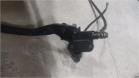 ARORA LEADER 125 ARKA FREN SİSTEMİ ÜST MERKEZ