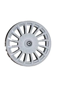 ARORA DAZZLE PRO 50 ÖN JANT TURUNCU