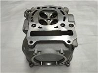 ARORA GT 250MAX SİLİNDİR ÜST KAPAĞI