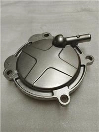 ARORA GT 250MAX SİLİNDİR ÜST DEKORATİF PLS. KAPAĞI