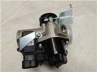 ARORA GT 250MAX GAZ KELEBEĞİ KOMPLE