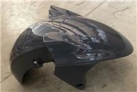 ARORA GT 125 ÖN ÇAMURLUK NARDO GRİ