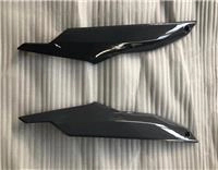 ARORA GT 125 ÖN SPERLİK CAMI DEKORATİF PLS.TK. YEŞİL