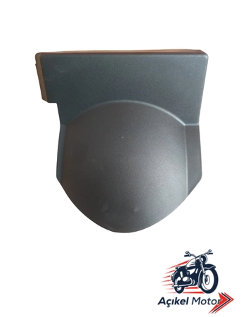 ARORA CAPPUCINO 125 ARKA İÇ ÇAMURLUK