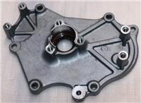 ARORA GT 125 SAĞ KARTEL KAPAĞI