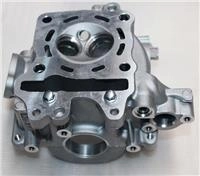 ARORA GT 125 SİLİNDİR ÜST KAPAĞI