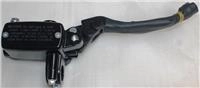 ARORA GT 125 ÖN FREN SİSTEMİ ÜST MERKEZ