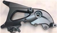 ARORA GT 125 EKSOZ BAĞLANTI BRAKETİ