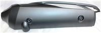 ARORA GT 125 EKSOZ KORUMA PLASTİĞİ MAT GRİ