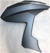 ARORA GT 125 ÖN SAĞ FAR PANELİ MAT GRİ